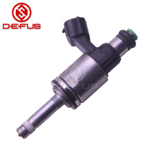 DEFUS auto parts fuel injectors fit 1988 To-yo-ta Pickup 4-runner Truck 2.4 22re OEM 23250-35030 nozzles injection